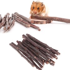 Natürliche hamster kaustäbe gebraucht kaufen  Versand nach Germany