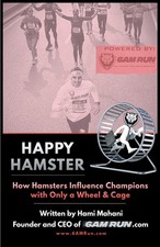 Happy hamster how d'occasion  Expédié en Belgium