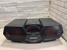 Sony btg905 radiorecorder gebraucht kaufen  Gelsenkirchen