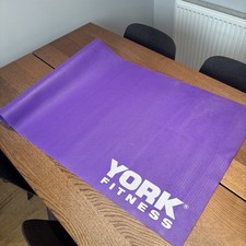 York fitness yoga for sale  PLYMOUTH