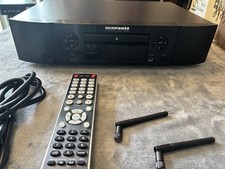 Marantz nd8006 network for sale  Marina Del Rey