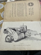 Mccormick international harves for sale  HITCHIN