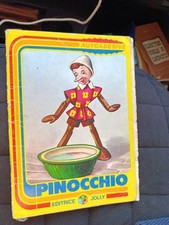 Album figurine jolly usato  Caserta