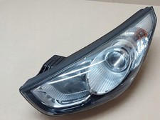 Frontscheinwerfer hyundai ix35 gebraucht kaufen  Geesthacht
