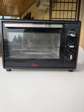 Usado, Ardes AR6226B GUSTAVO DARK 25 L Forno Elettrico Ventilato 6 Funzioni Cottura  comprar usado  Enviando para Brazil