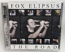 Fox Elipsus The Road 40 Track (2-CD set, 2010) comprar usado  Enviando para Brazil