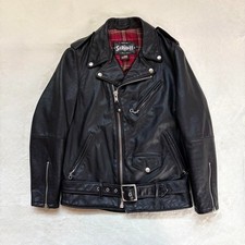 Schott 626 cowhide d'occasion  Expédié en Belgium