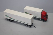 Conrad Volvo FH10 Lastzug 1:55 #K61 comprar usado  Enviando para Brazil