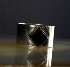 Ring silber sterling gebraucht kaufen  Feucht