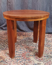 Guéridon table appoint d'occasion  Saint-Siméon-de-Bressieux