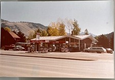 Jackson wyoming exxon for sale  Carlsbad