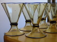 Murano italy venetian d'occasion  Mulhouse-