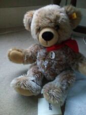 Steiff teddy bear for sale  HOLYWELL