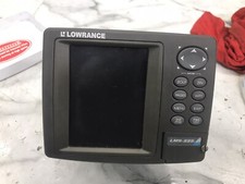 Lowrance lms 335 d'occasion  Expédié en Belgium