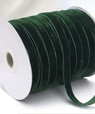 Dark green velvet for sale Dark green velvet for sale  BRISTOL