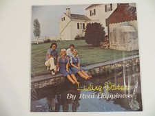 Real Happiness – Living Water - LP 1982(?) SJD - Obscure Gospel comprar usado Real Happiness – Living Water - LP 1982(?) SJD - Obscure Gospel comprar usado  Enviando para Brazil