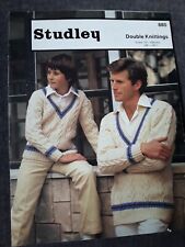 cricket knitting patterns for sale cricket knitting patterns for sale RAMSGATE