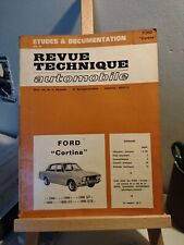 Revue technique automobile d'occasion  La Tour-du-Pin