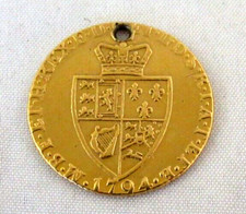1794 george iii for sale  YORK