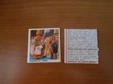 Figurina conoscere ed.edis usato  Torino