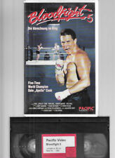 Pacific video plus gebraucht kaufen  Siegbach