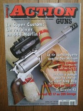 Action guns 198 d'occasion  Saint-Lô
