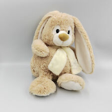 Peluche lapin beige d'occasion  Le Portel