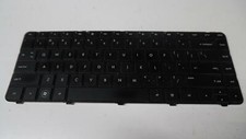 Teclado genuíno HP Pavilion G4-1016DX 14" preto EUA QWERTY - 633183-001, usado comprar usado  Enviando para Brazil