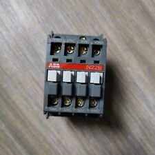 Abb n22e contacteur d'occasion  Brest