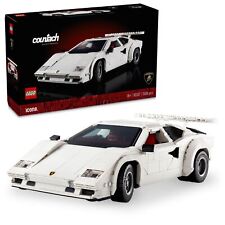 Lego icons lamborghini for sale  WIDNES