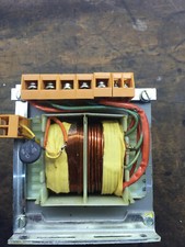 Steuertrafo getra 230v gebraucht kaufen  Lahstedt