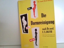 Darm reinigung med gebraucht kaufen  Mülheim-Kärlich