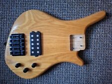 Dean sledgehammer bass for sale  WORKINGTON