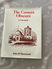 Camera obscura chronicle for sale  BROADSTAIRS