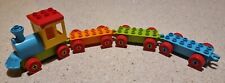 Lego duplo treno usato  Firenze
