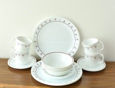 Set pieces corelle for sale  Holmes City