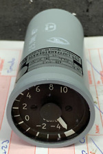 Tornado aircraft temperature for sale  STAFFORD