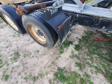 Freightliner frame cut for sale  Oaktown