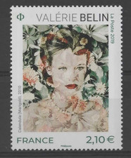 2019 timbre 5301 d'occasion  Marseille V