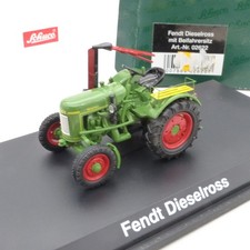 Schuco 02622 fendt gebraucht kaufen  Erftstadt