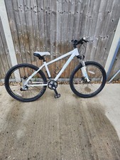 Women mountain bike for sale  IPSWICH