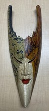 Bali ethnic wood for sale  Melbourne
