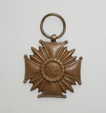 Croce merito esercito usato  Torino