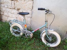 Vélo enfant lapierre d'occasion  Chalon-sur-Saône