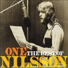 Nilsson - One: The Best Of Nilsson - Nilsson CD QCVG The Cheap Fast Free Post comprar usado  Enviando para Brazil