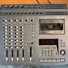 Tascam portastudio 424mkii d'occasion  Expédié en Belgium