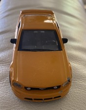 Ford mustang 2006 d'occasion  Peyrehorade