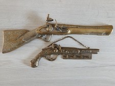 Réplique fusil vintage d'occasion  Saint-Loubès