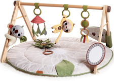 Boho chic gymini usato  Roma