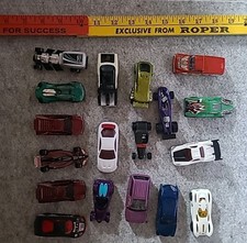 Lot hot wheels for sale  Saint Clair